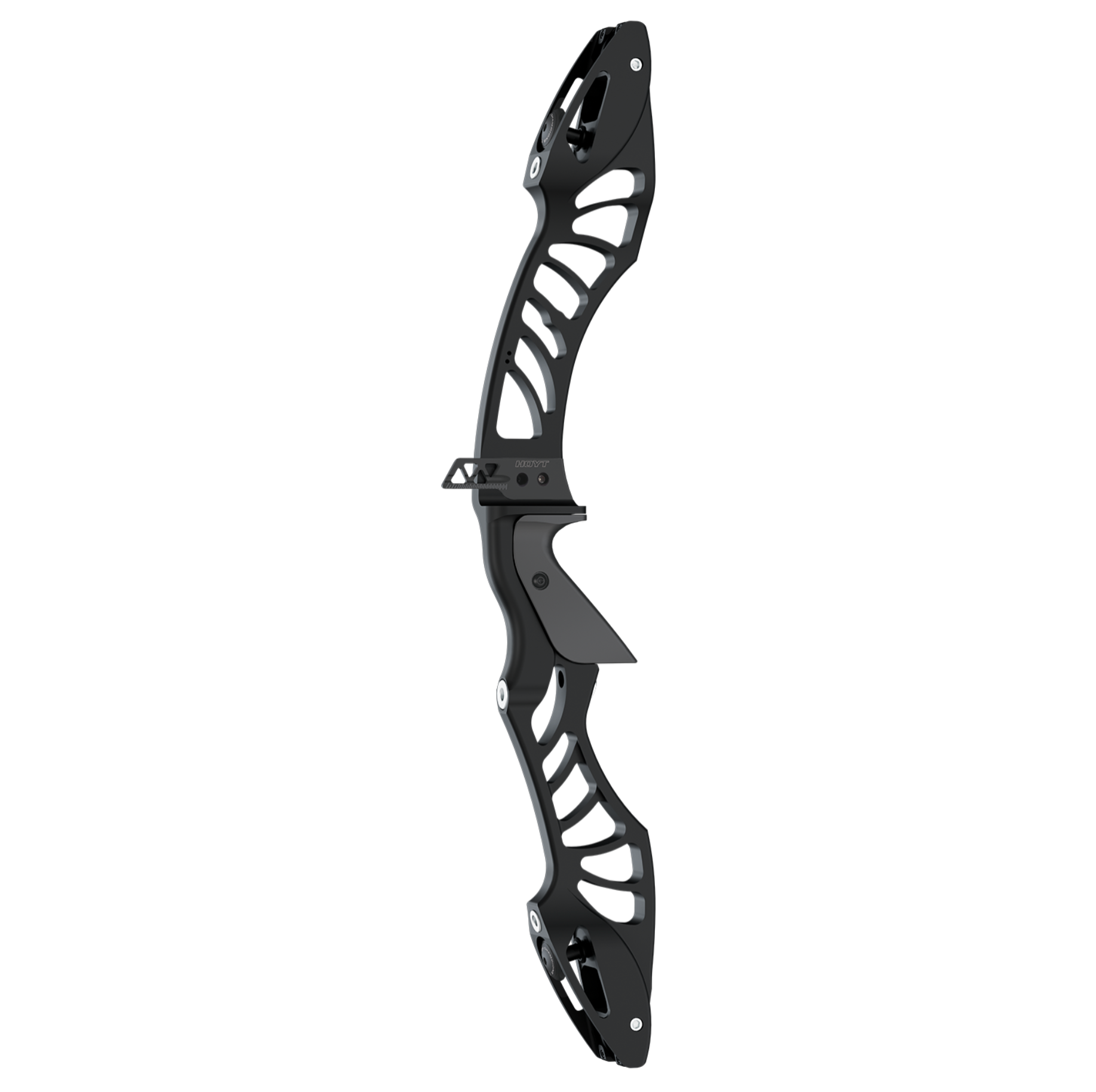 Hoyt Xceed Riser – Hi-Tech Archery