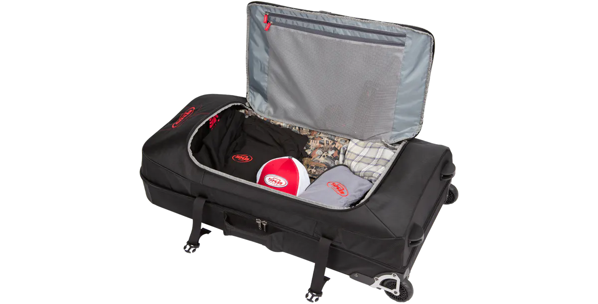 SKB Bow Traveler Case (2SKB-4220-BT)