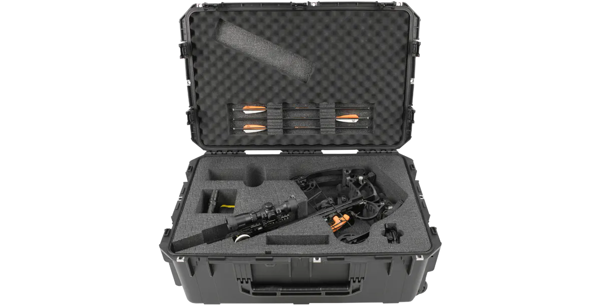 SKB iSeries 3019-12 Mission Sub-1 Crossbow Case (3i-3019-12B-M)