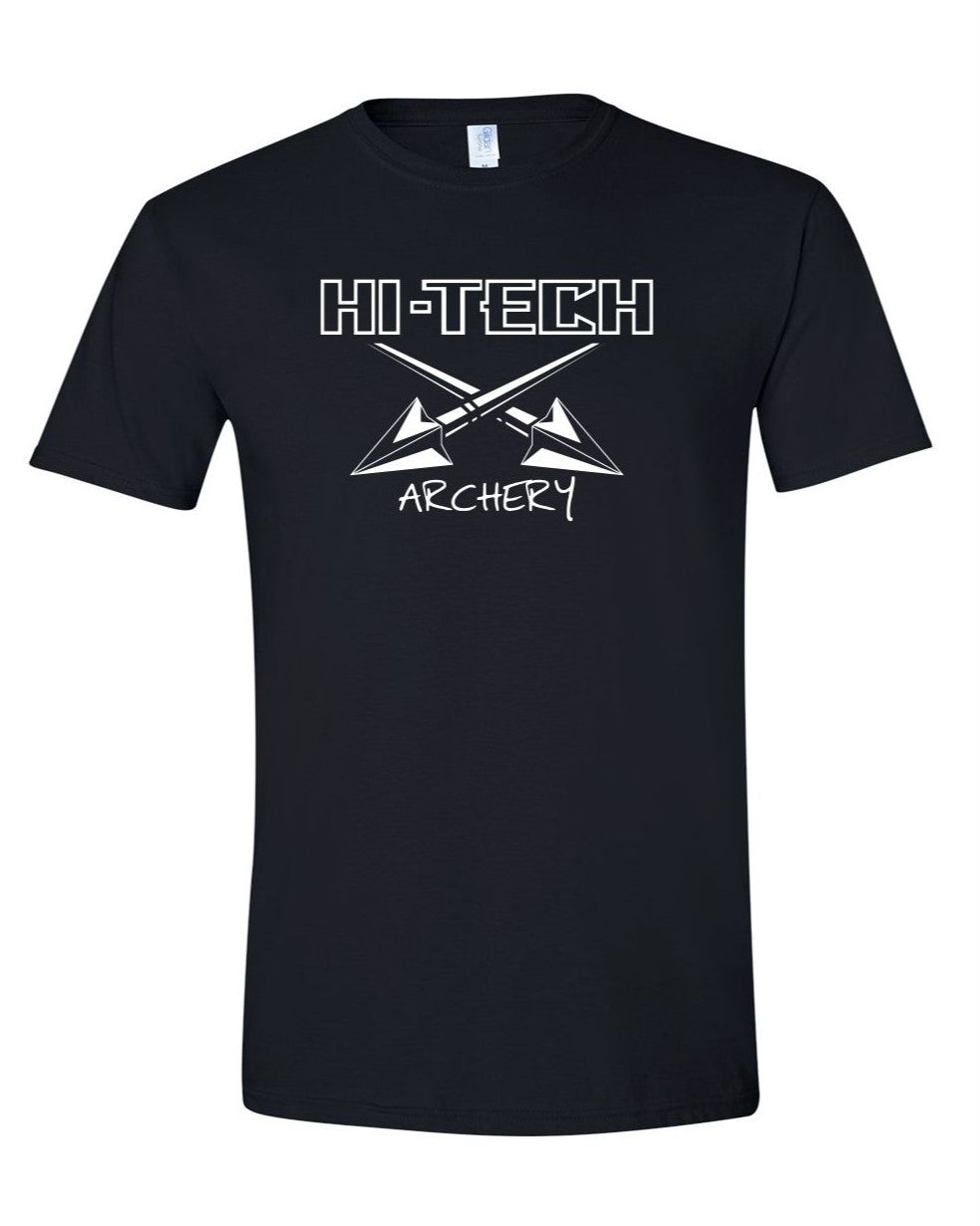 Hi-Tech Broadhead Cross T-Shirt