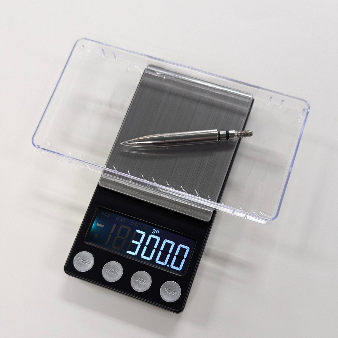 Pocket Scale