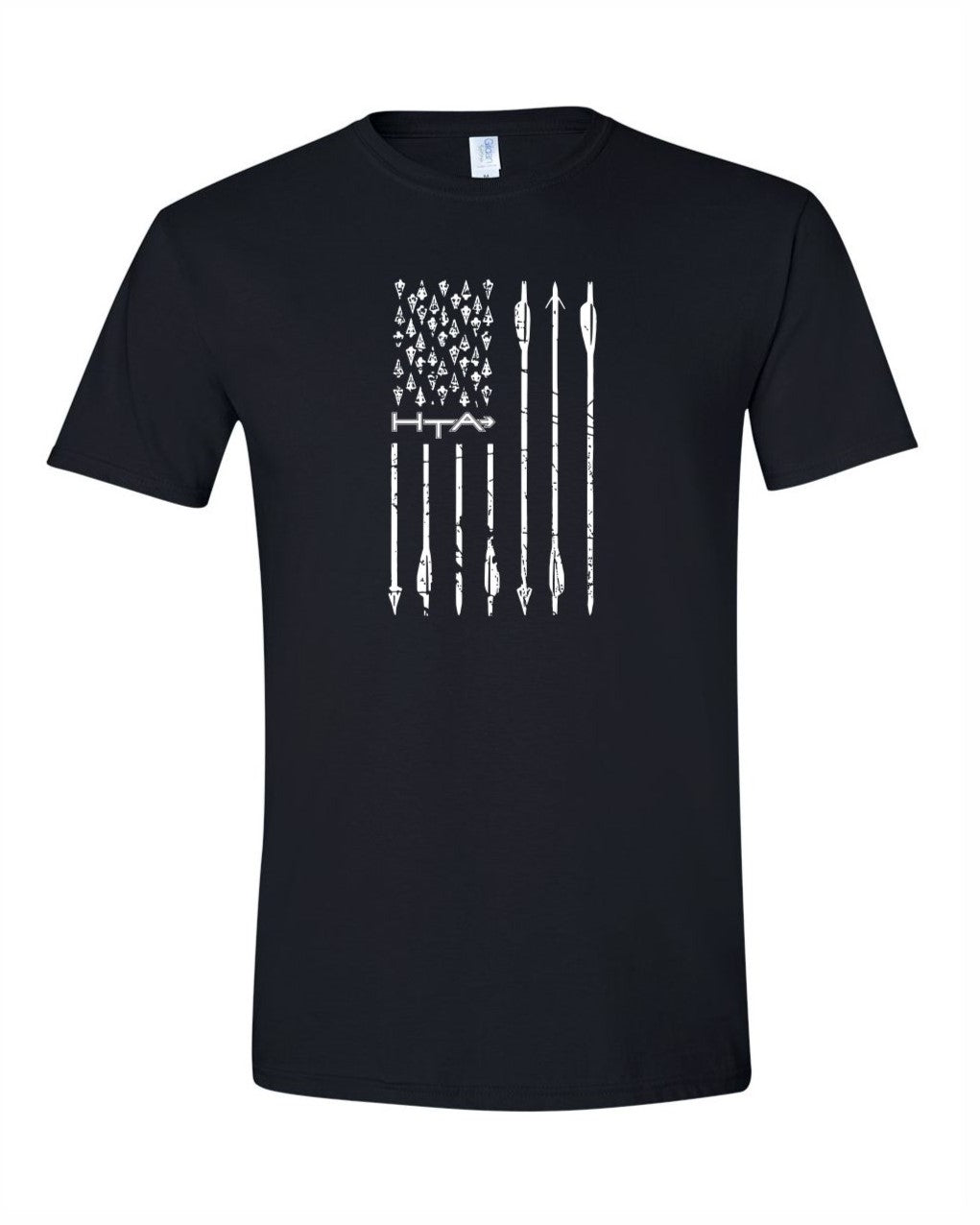 HTA Flag T-shirt