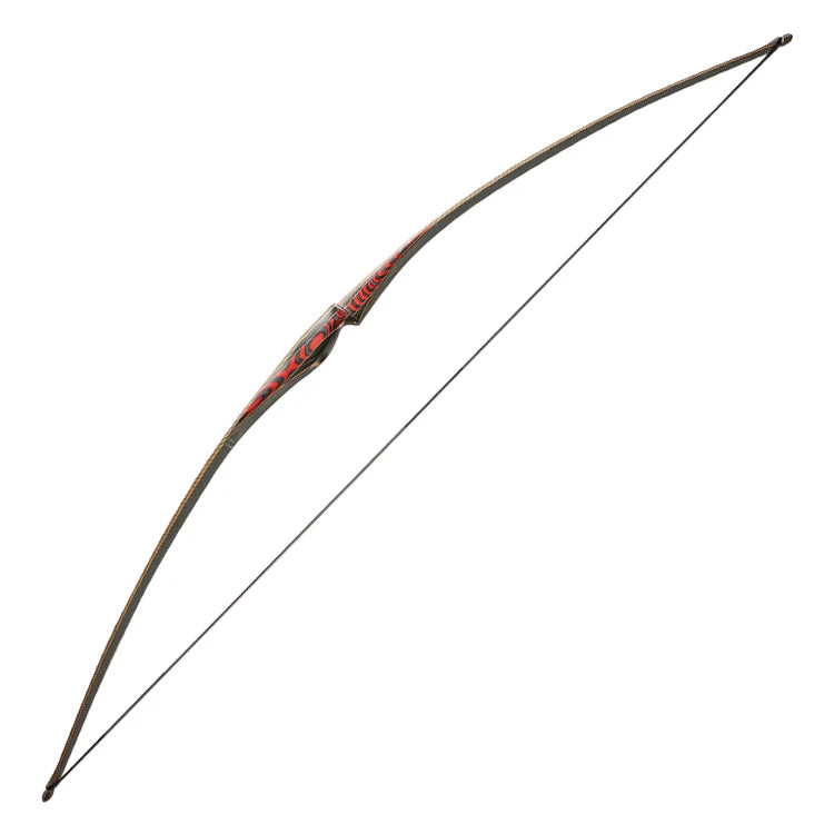 Old Mountain Symphony Longbow