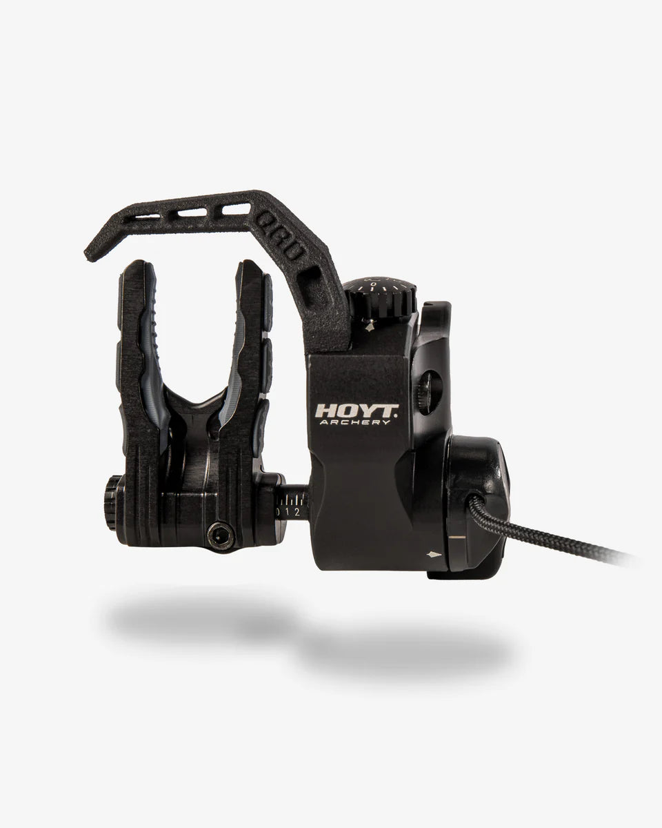 Hoyt QAD Ultrarest Integrate MX2 Drop Away Arrow Rest