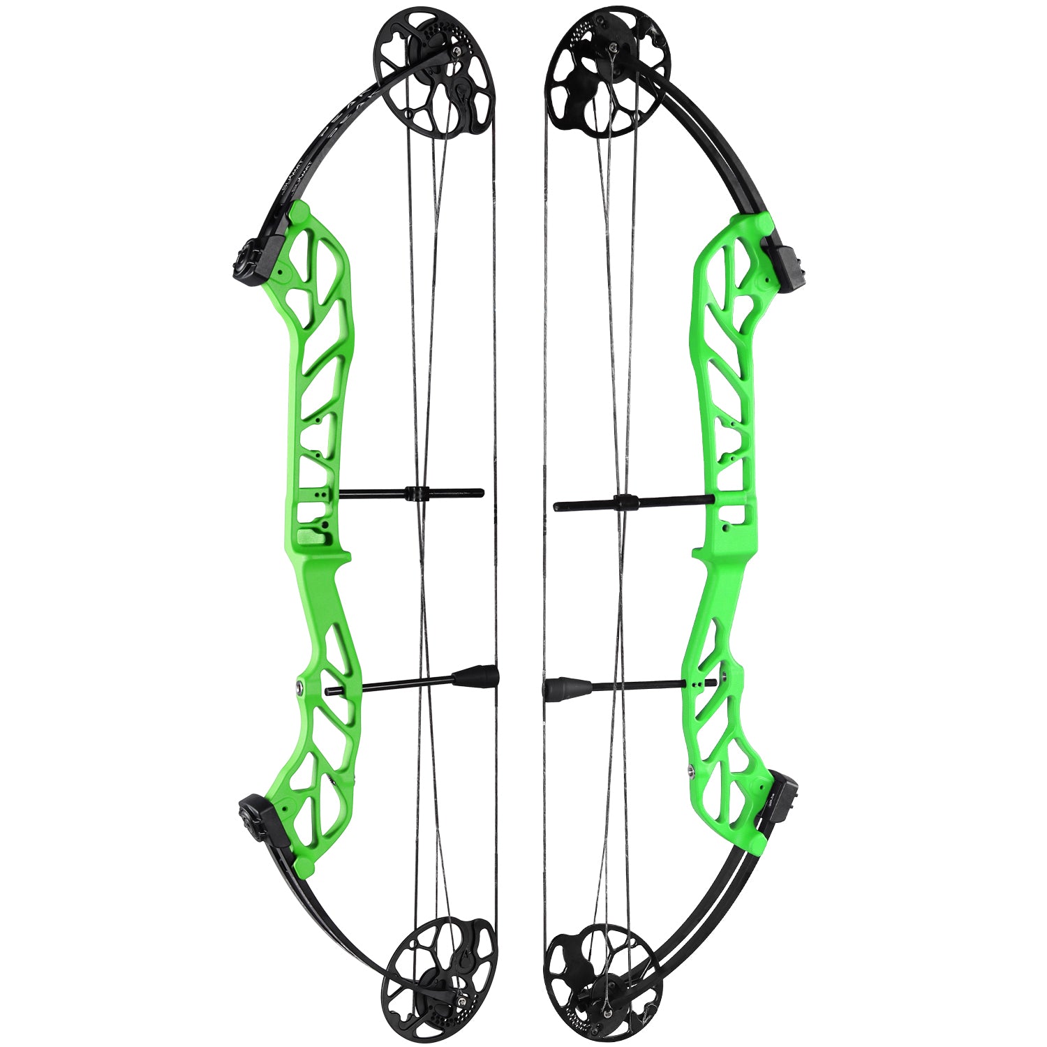 Summit Peak Compound Bow