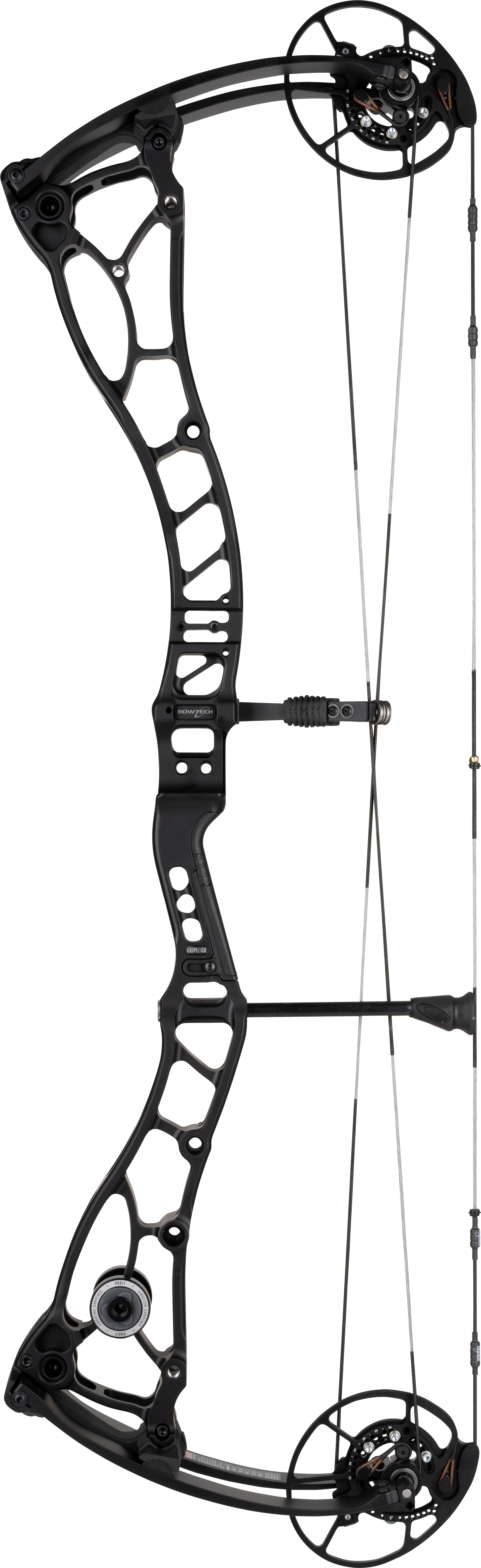 Bowtech Proven 34