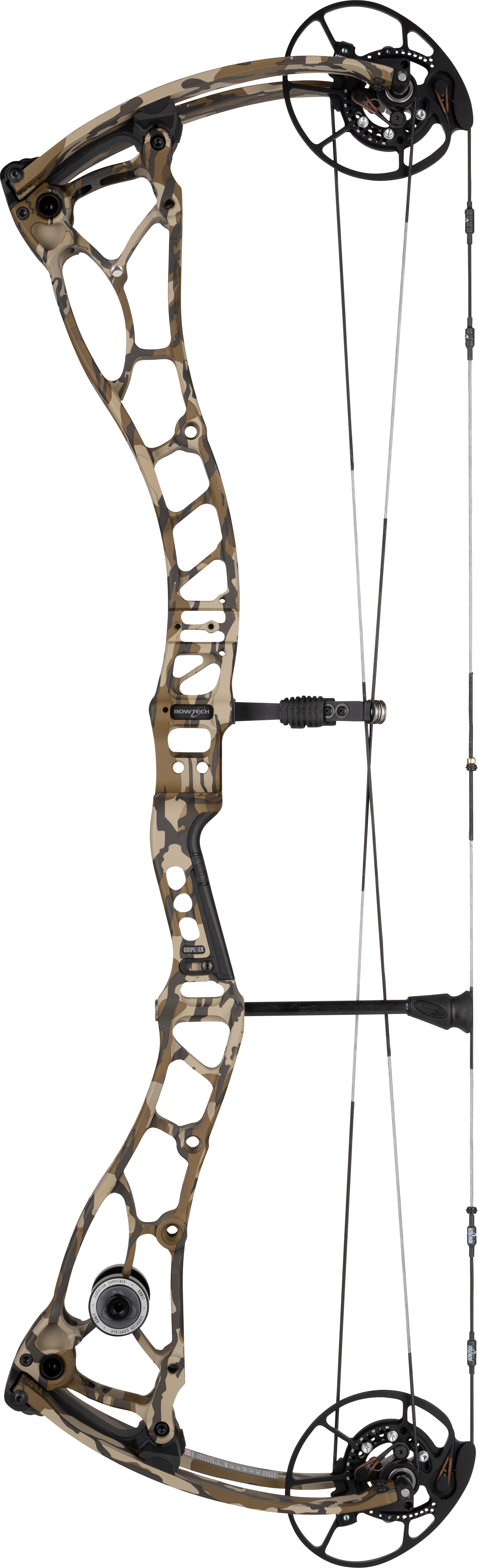 Bowtech Proven 34