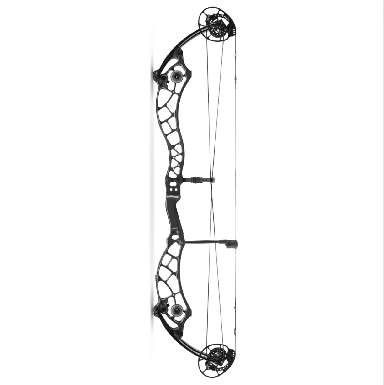 Bowtech Reckoning 36 Gen 2 Target Bow – Hi-Tech Archery