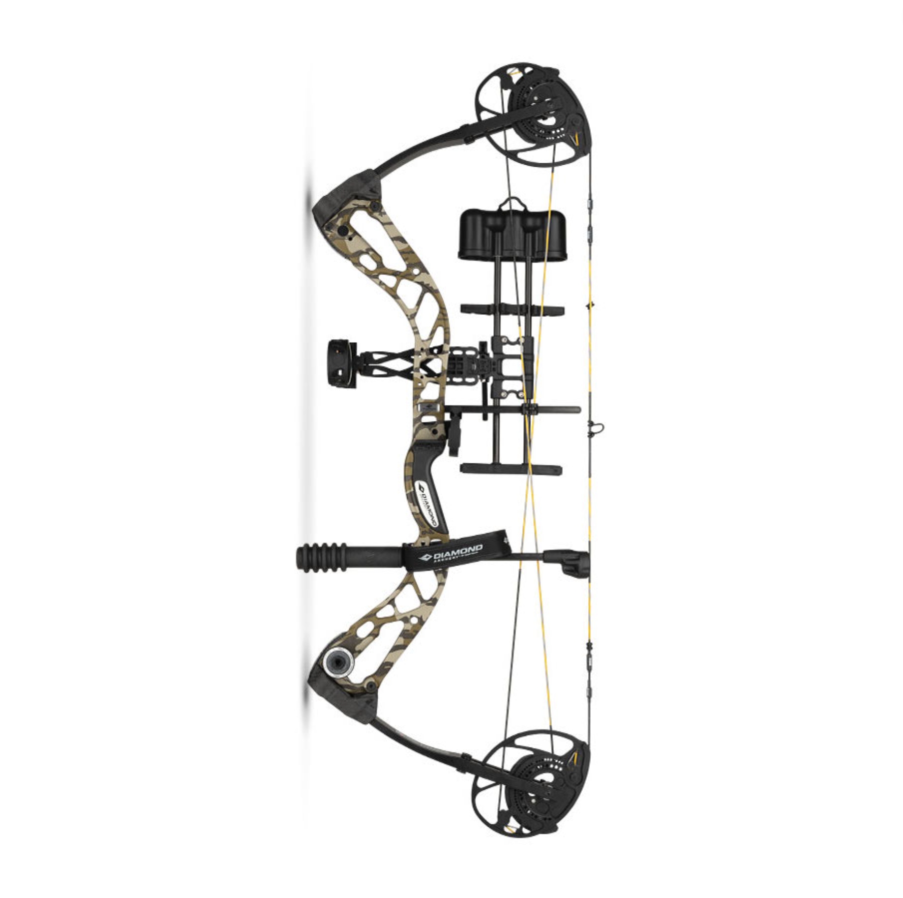 Diamond Pro 320 Bow with RAK Package