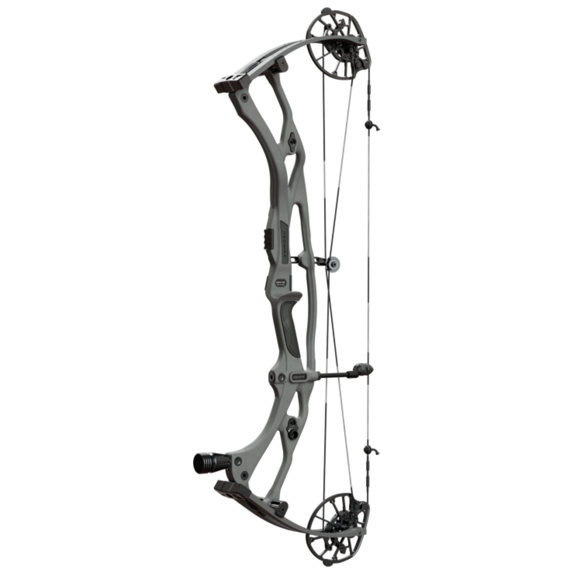 Hoyt Carbon RX-8 Ultra Compound Bow – Hi-Tech Archery