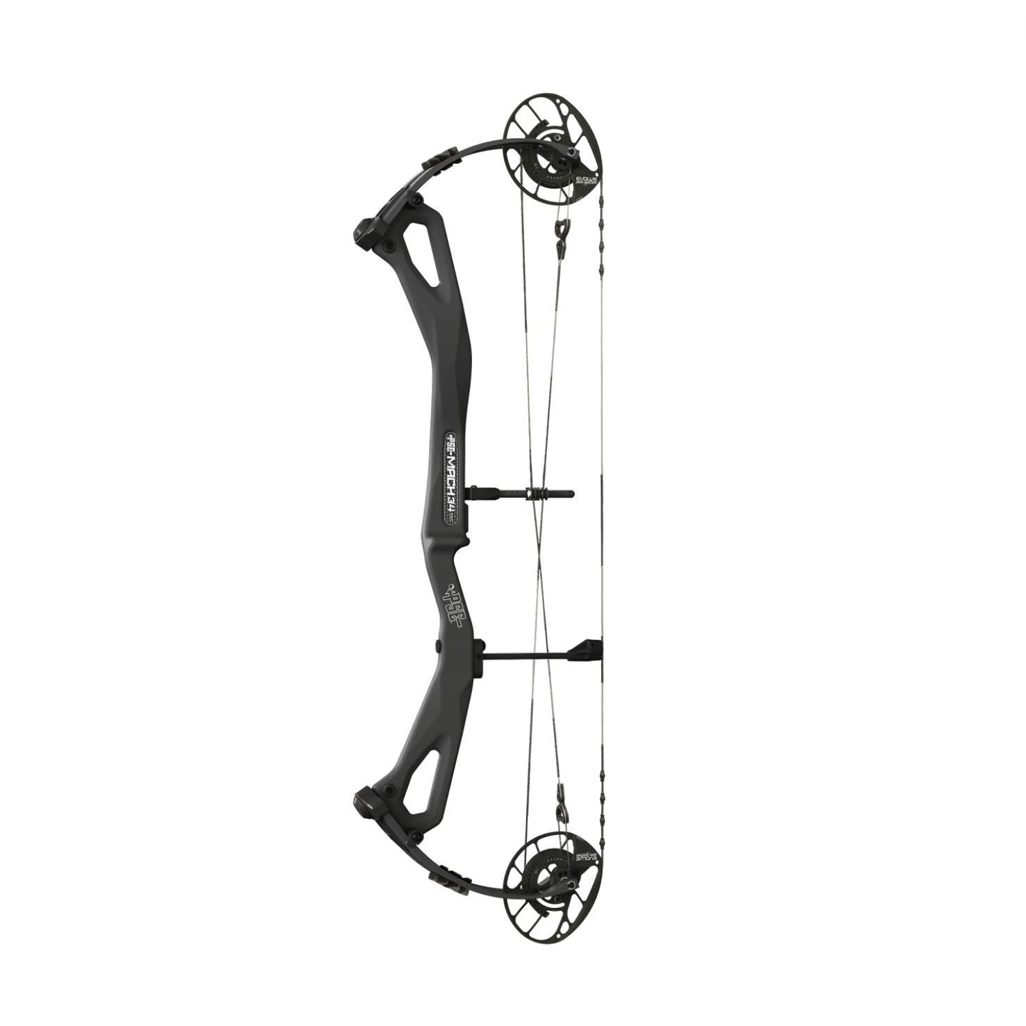 PSE Mach 34 Compound Bow