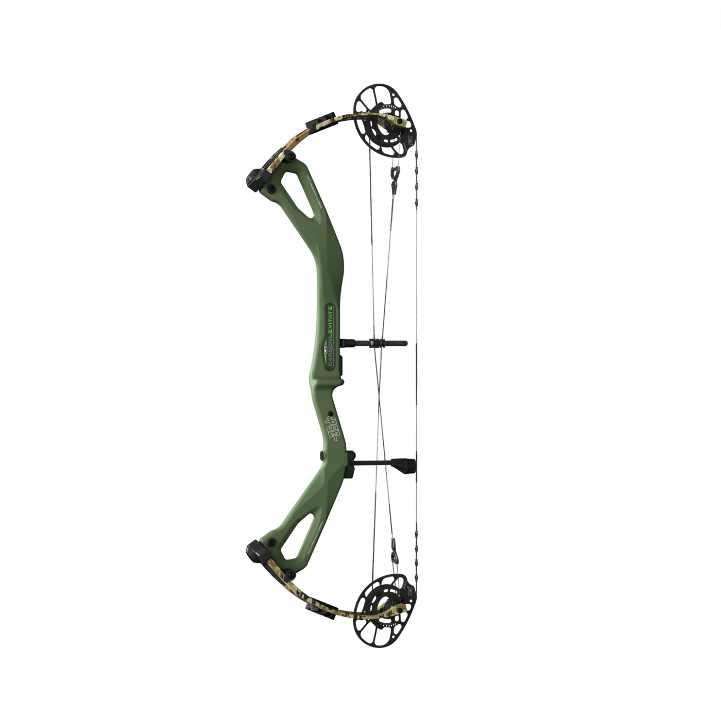 PSE Carbon Levitate Compound Bow