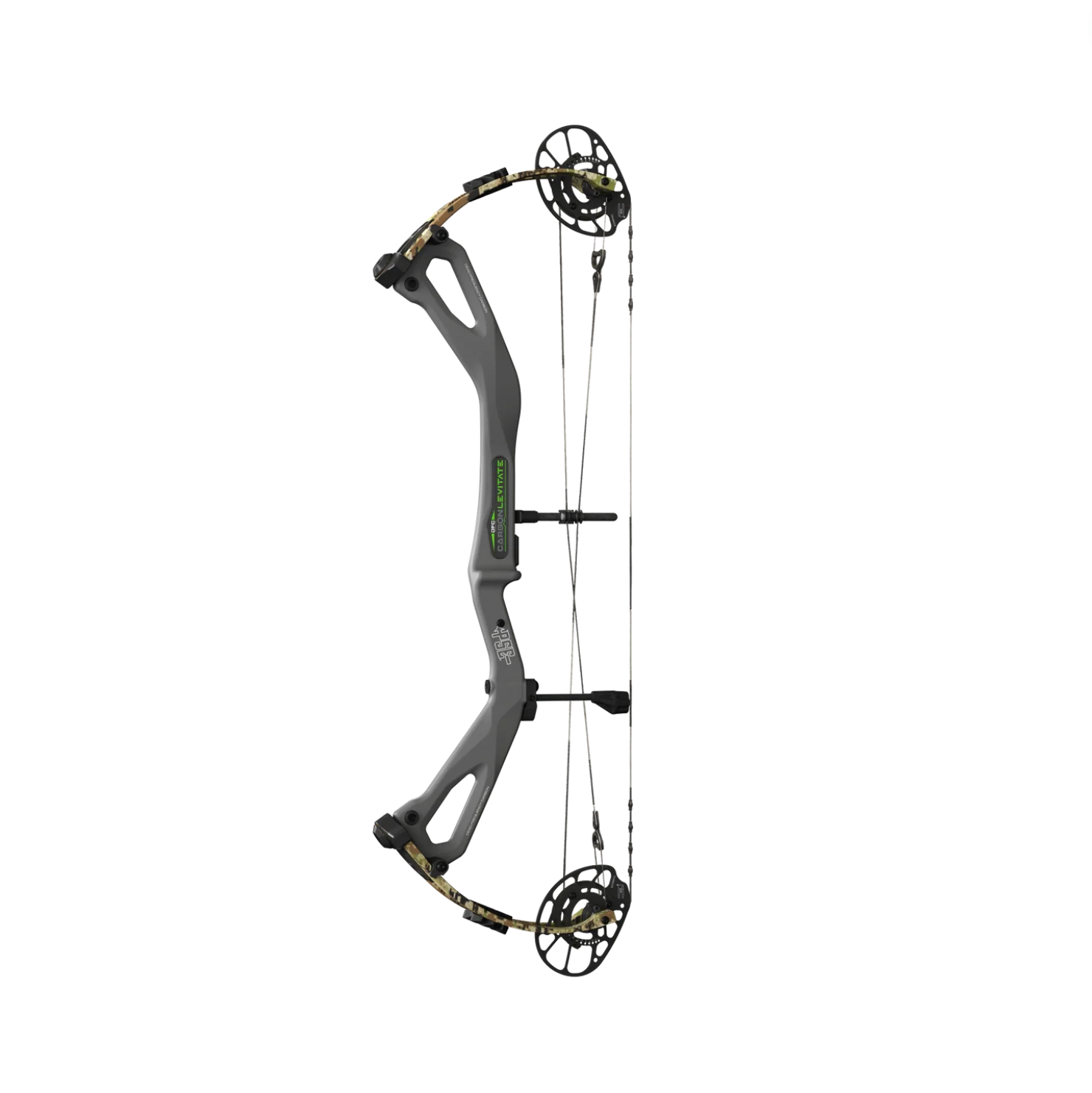 PSE Carbon Levitate Compound Bow