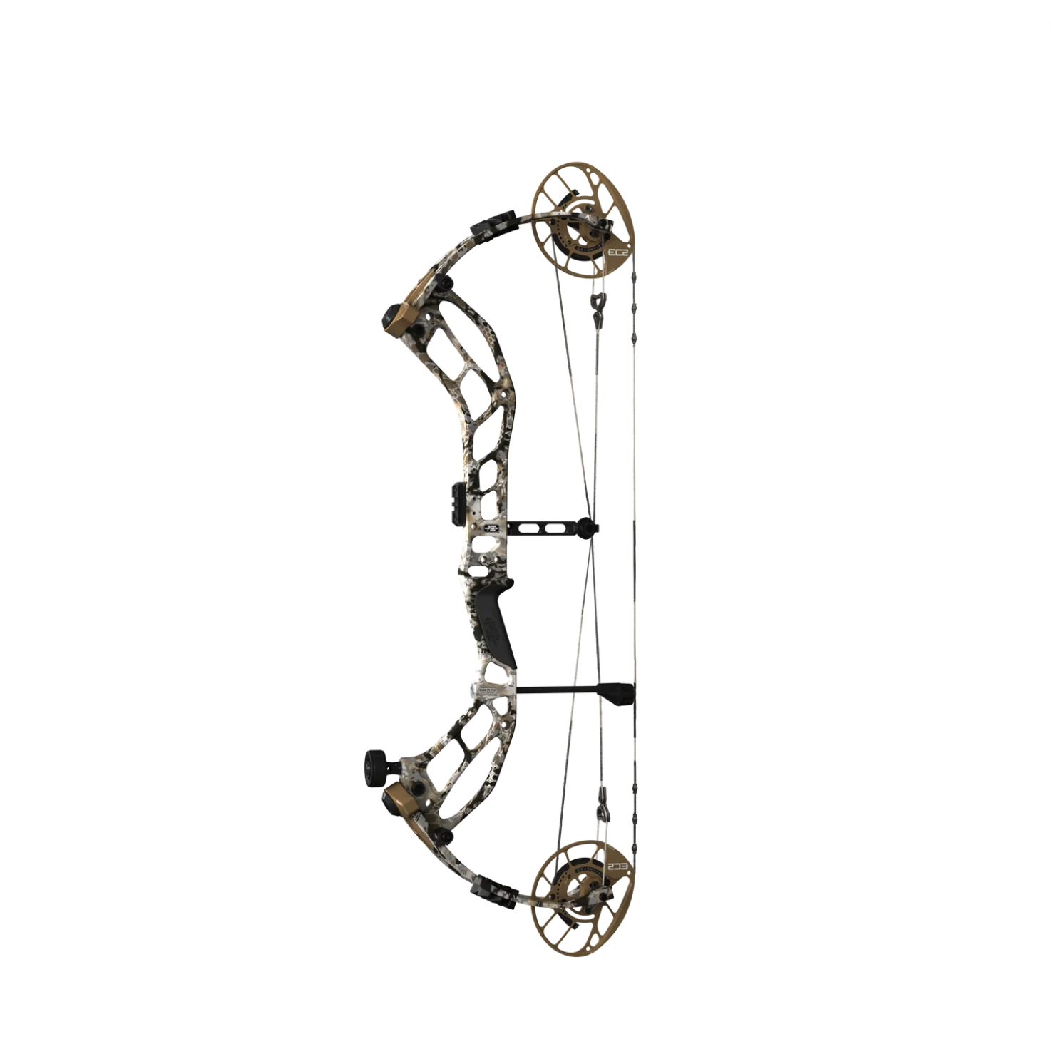 PSE Evolve DS 30 Compound Bow