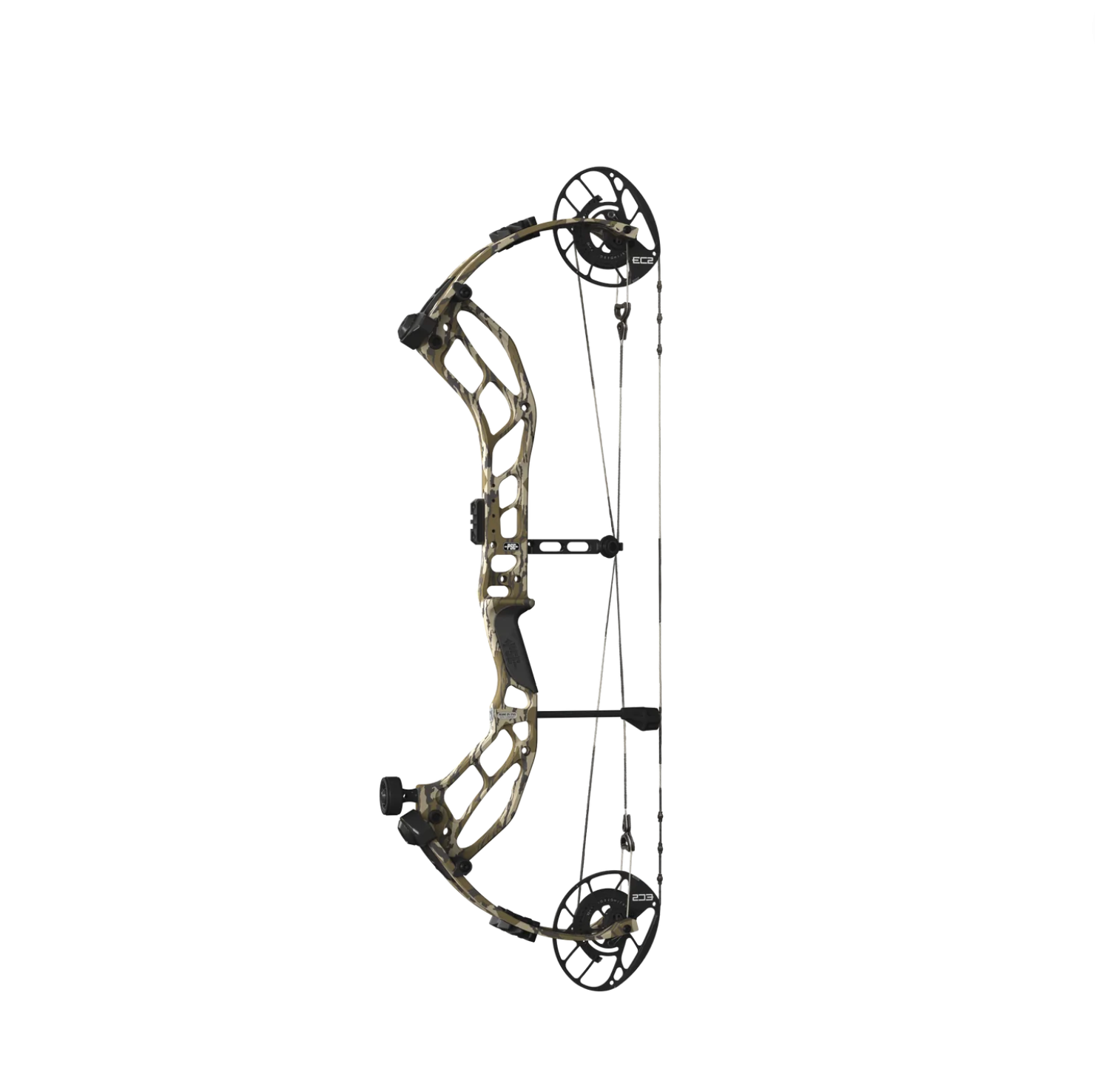 PSE Evolve DS 30 Compound Bow