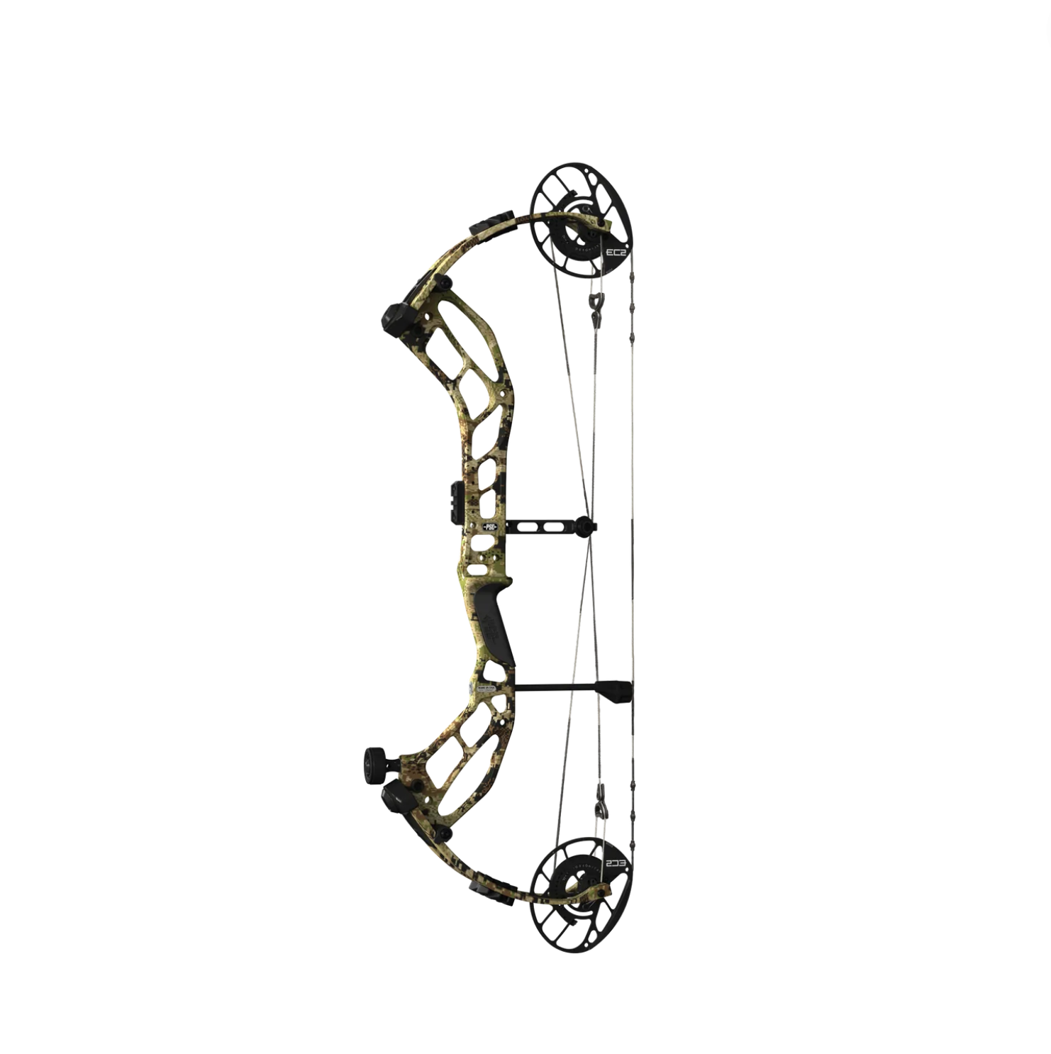 PSE Evolve DS 30 Compound Bow