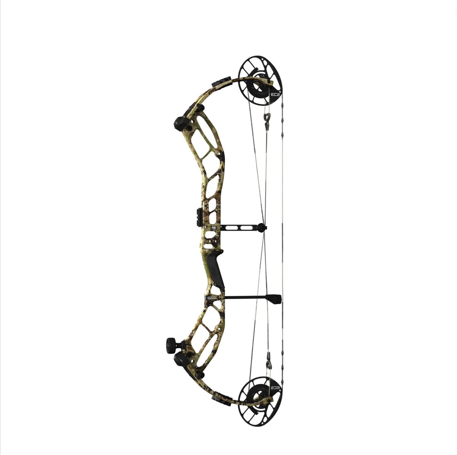 PSE Evolve DS 33 Compound Bow