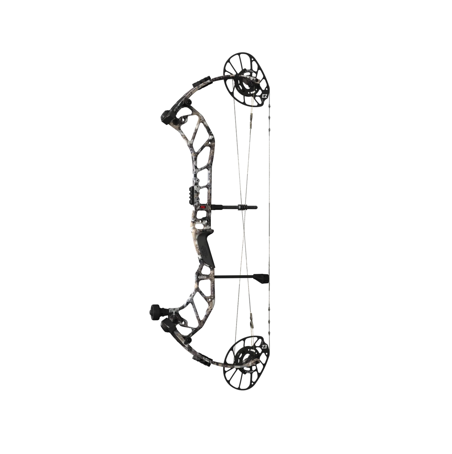 PSE Fortis 30 Compound Bow