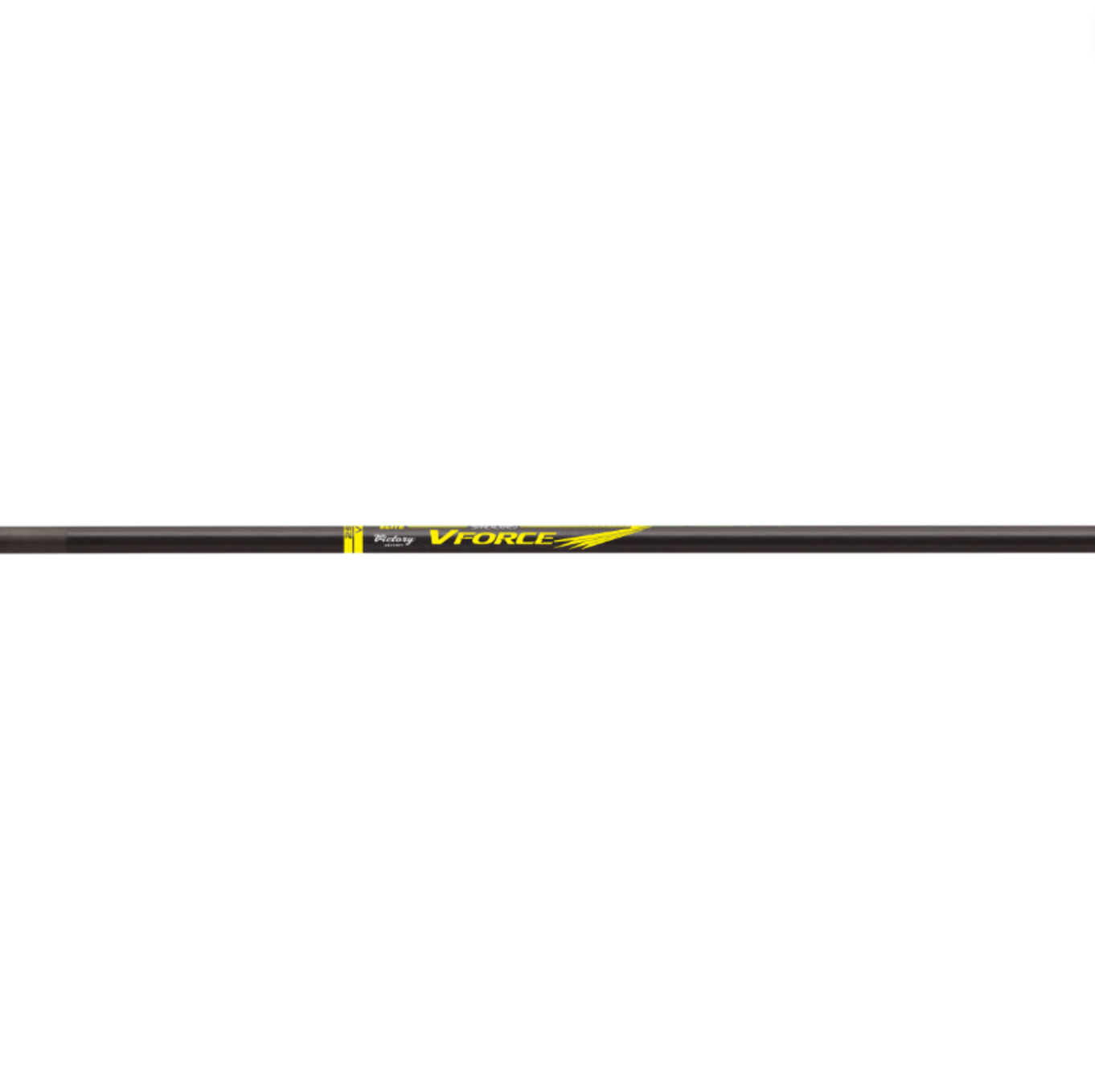 Victory VForce Arrow Shafts (12 Pack)