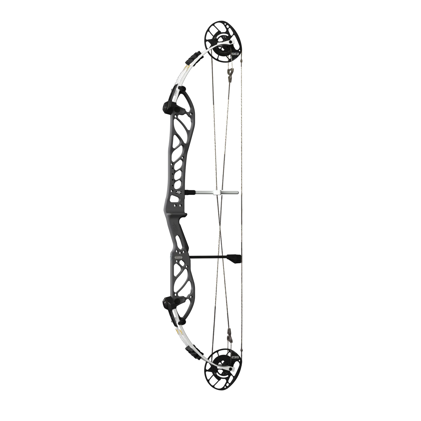 PSE Supra X 37 Target Compound Bow