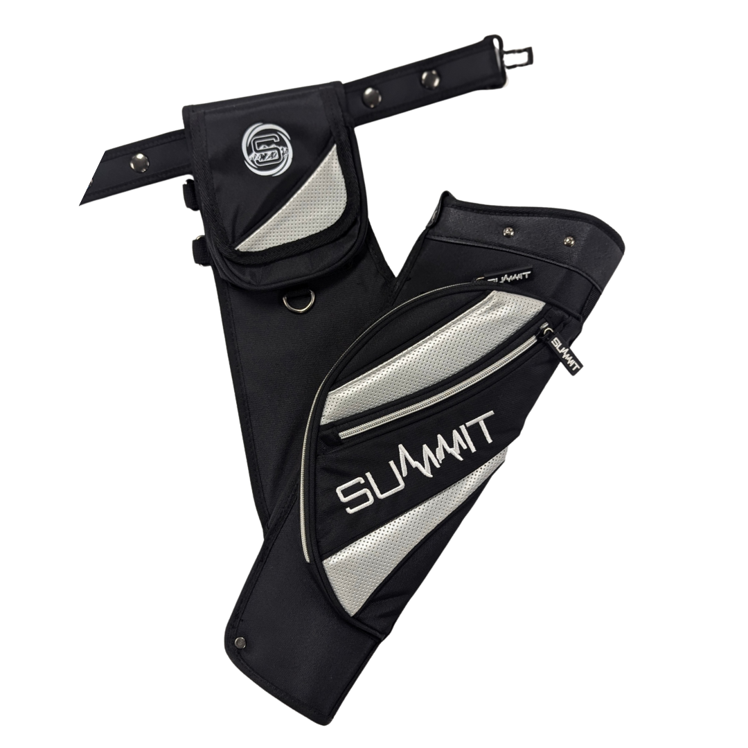 Summit Tournament Quiver