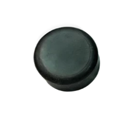 Doinker 0.3oz - RUBBER END CAP FOR 1/4-20 THREAD