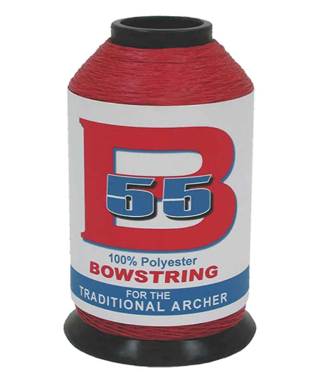 BCY B55 Bowstring Material