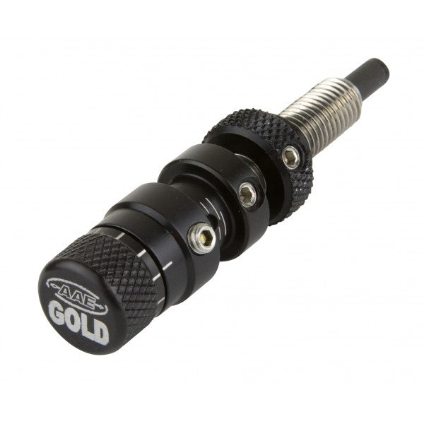 AAE Gold Micro Plunger