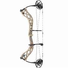 Bowtech Carbon Zion